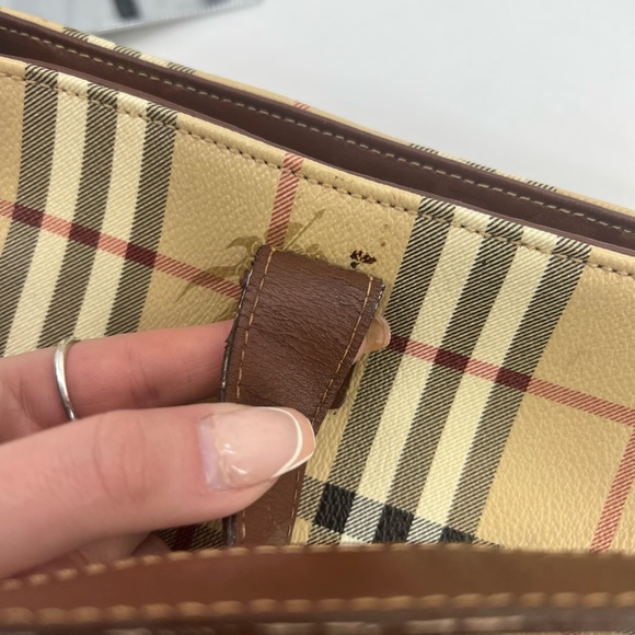 Burberry Tote bag - Picture 9 of 14